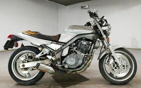 YAMAHA SRX400 1992 3VN