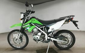 KAWASAKI KLX125 LX125C