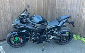 KAWASAKI NINJA H2 2021 ZRT00K