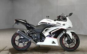 KAWASAKI NINJA 250R EX250K