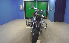 KAWASAKI VULCAN 900 CLASSIC 2008 VN900B