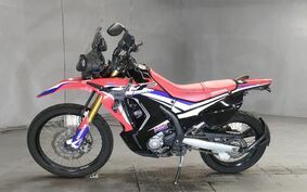 HONDA CRF250 Rally MD44