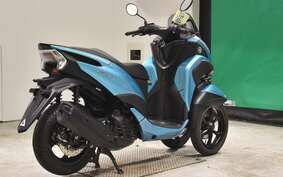 YAMAHA TRICITY 125 A SEC1J