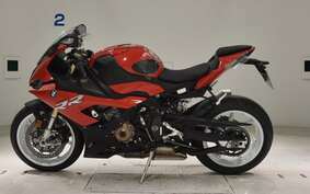 BMW S1000RR 2020