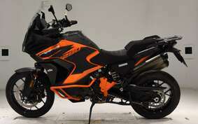 KTM 1290 SUPER ADVENTURE S 2021