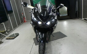 KAWASAKI ZX 1400 NINJA R 2012 ZXT40E