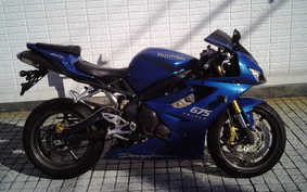 TRIUMPH DAYTONA 675 2008 MD1066