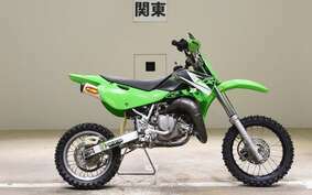 KAWASAKI KX65 KX065A