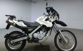 BMW F650GS DAKAR 2001 0173