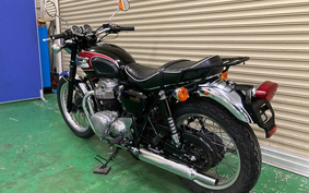 KAWASAKI W650 2000 EJ650A