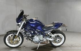 DUCATI MONSTER S4R 2005 M405A