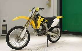 YAMAHA YZ250F CG25C