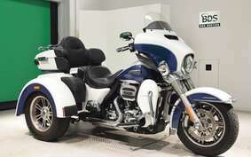 HARLEY FLHTCUTG TRIKE 2015 MAL