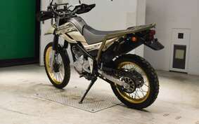 YAMAHA SEROW 250 DG17J