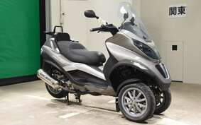 PIAGGIO MP3 400 2010