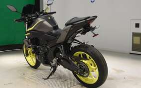 YAMAHA MT-25 RG43J