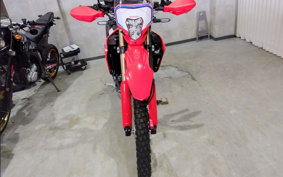 HONDA CRF250L MD47