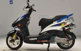 YAMAHA CYGNUS 125 X