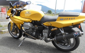 MOTO GUZZI SPORT 1100 Corsa 1998