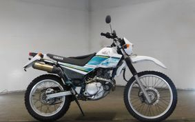 YAMAHA SEROW 225 W 4JG