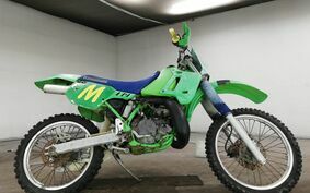 KAWASAKI KDX200R DX200E