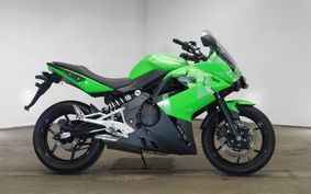 KAWASAKI NINJA 400 R 2011 ER400B