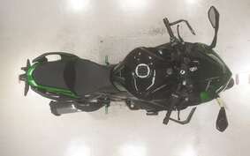 KAWASAKI NINJA 1000 SX 2021 ZXT02K