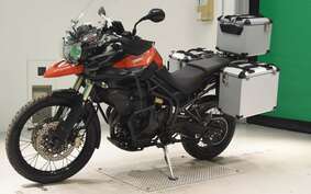 TRIUMPH TIGER 800 XC 2012 RE16B8