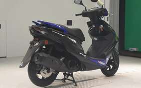 YAMAHA CYGNUS 125 XSR 3 SED8J