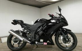 KAWASAKI NINJA 250R EX250K