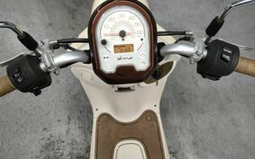 YAMAHA VINO 50 AY02