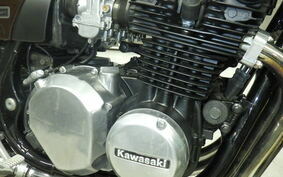 KAWASAKI ZEPHYR 750 2023 ZR750C