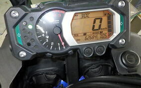 YAMAHA XT1200Z SUPER TENERE 2010