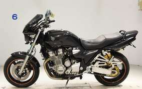 YAMAHA XJR1300 Gen.2 2008 RP17J