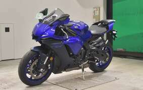 YAMAHA YZF-R1 2023