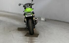 KAWASAKI ZRX1200 Daeg 2017 ZRT20D