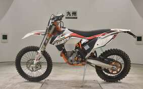 KTM 250 EXC F SIXDAYS