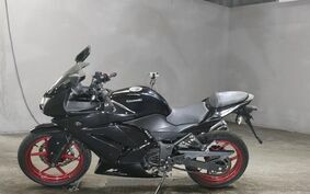 KAWASAKI NINJA 250R EX250K