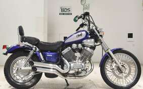 YAMAHA VIRAGO 400 Gen.2 1995 2NT