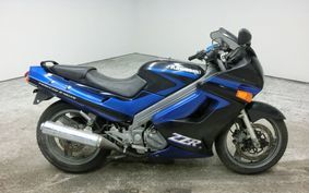 KAWASAKI ZZ-R250 1992 EX250H