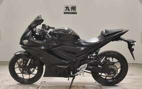 YAMAHA YZF-R25 A RG43J