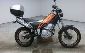 YAMAHA TRICKER DG10J