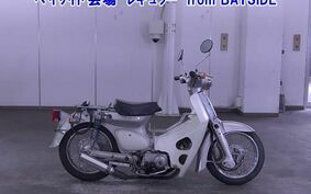 HONDA C50 AA01