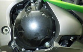 KAWASAKI NINJA 1000 2013