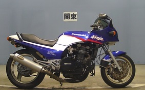 KAWASAKI GPZ900R NINJA 1990 ZX900A