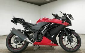 KAWASAKI NINJA 250R EX250K