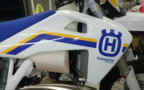 HUSQVARNA TE250I