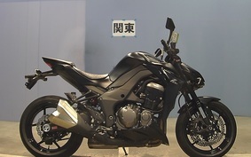 KAWASAKI Z1000 Gen.5 2014 ZRT00F