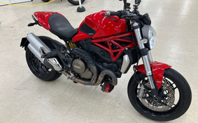 DUCATI MONSTER 1200 2014 M603J