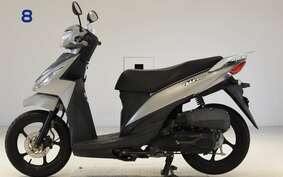 SUZUKI ADDRESS 110 CE47A